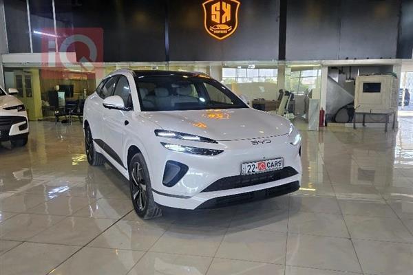 بي واي دي سيليون 06 DM-i 2025 للبيع في العراق - اربيل
